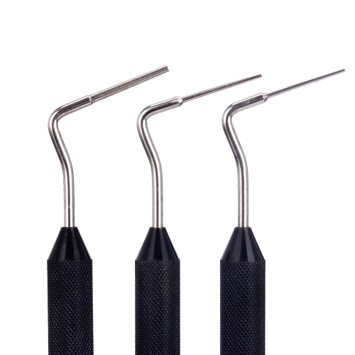 Endodontic Instrument